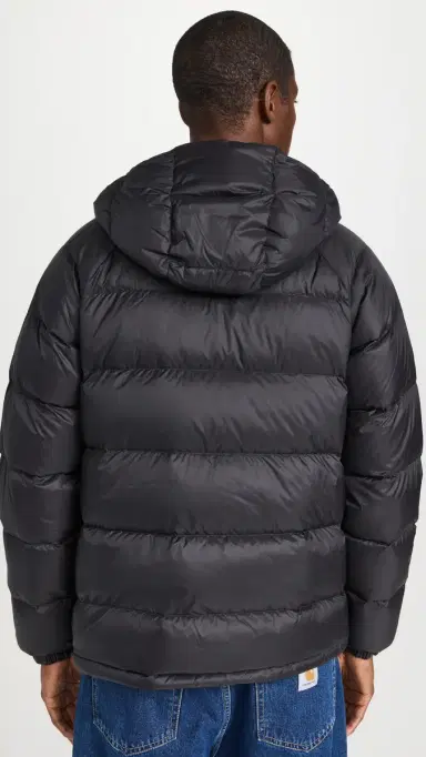 The North Face Hydrenalite Down Hoodie | Thumbnail 3 The North Face Hydrenalite Down Hoodie | Thumbnail 3