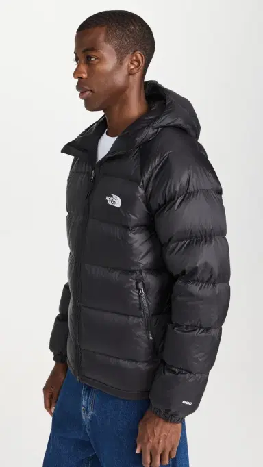 The North Face Hydrenalite Down Hoodie | Thumbnail 4 The North Face Hydrenalite Down Hoodie | Thumbnail 4