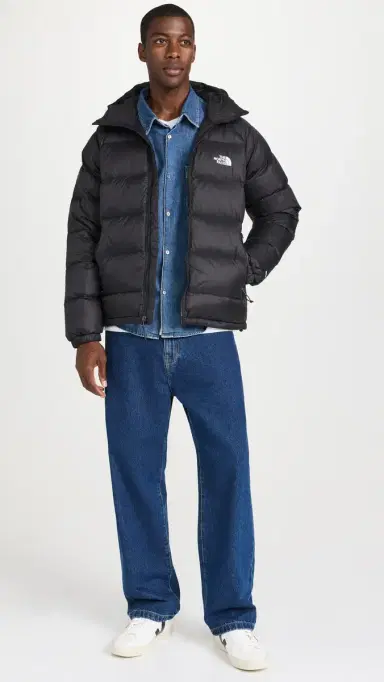 The North Face Hydrenalite Down Hoodie | Thumbnail 5 The North Face Hydrenalite Down Hoodie | Thumbnail 5