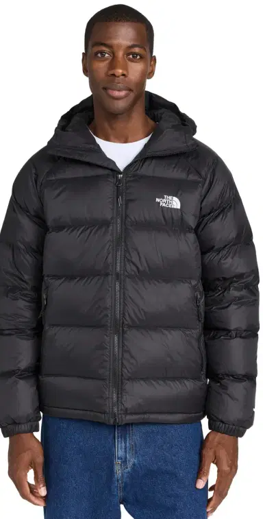 The North Face Hydrenalite Down Hoodie | Thumbnail 1 The North Face Hydrenalite Down Hoodie | Thumbnail 1