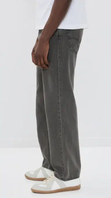 Levi's 568 Loose Straight Jeans Today Is A Gray Day LTWT | Thumbnail 4 Levi's 568 Loose Straight Jeans Today Is A Gray Day LTWT | Thumbnail 4