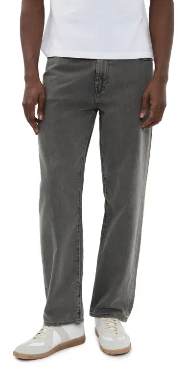 Levi's 568 Loose Straight Jeans Today Is A Gray Day LTWT | Thumbnail 1 Levi's 568 Loose Straight Jeans Today Is A Gray Day LTWT | Thumbnail 1