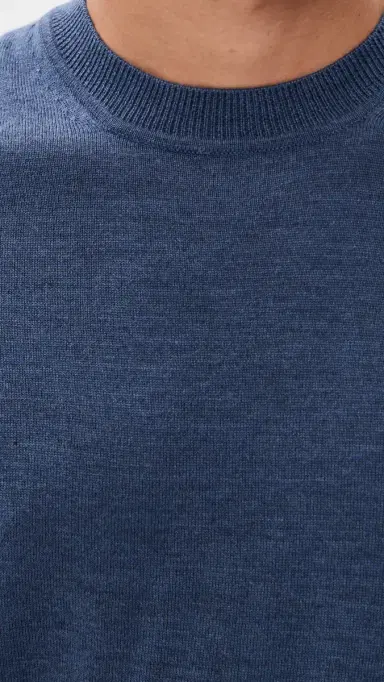 NN07 Ted Soft Wool Sweater | Thumbnail 6 NN07 Ted Soft Wool Sweater | Thumbnail 6