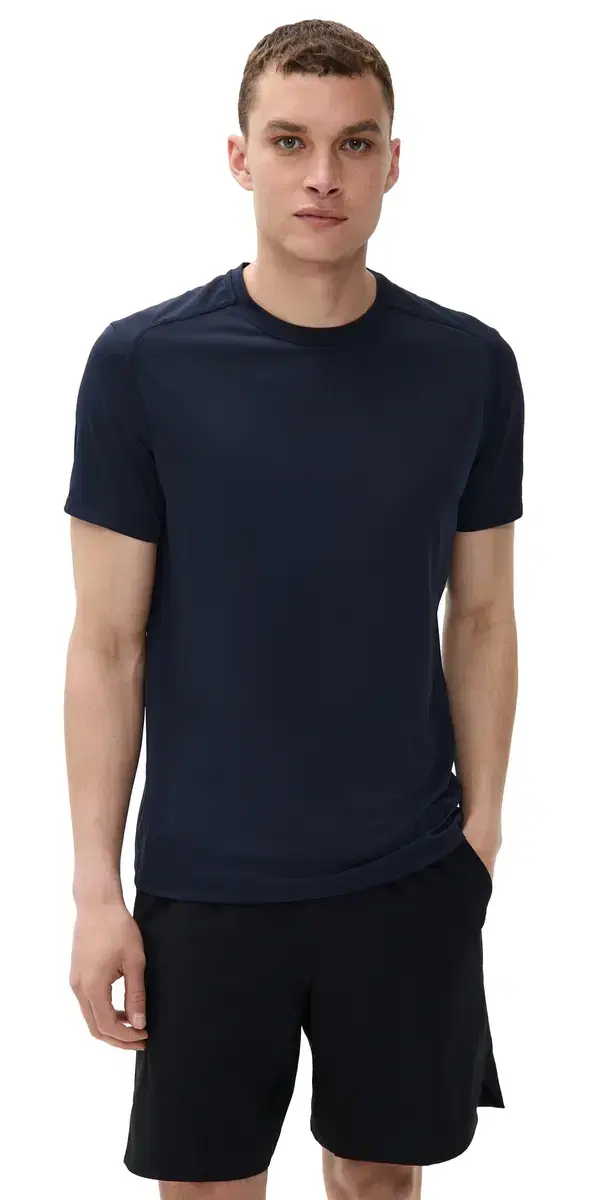 Tactical Shirt Midnight