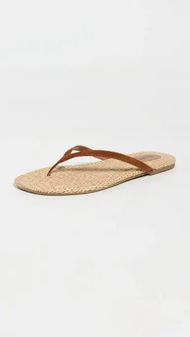Staud Freja Sandals Tabac 38 | Thumbnail 2 Staud Freja Sandals Tabac 38 | Thumbnail 2