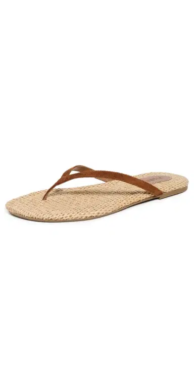 Staud Freja Sandals Tabac 38 | Thumbnail 1 Staud Freja Sandals Tabac 38 | Thumbnail 1