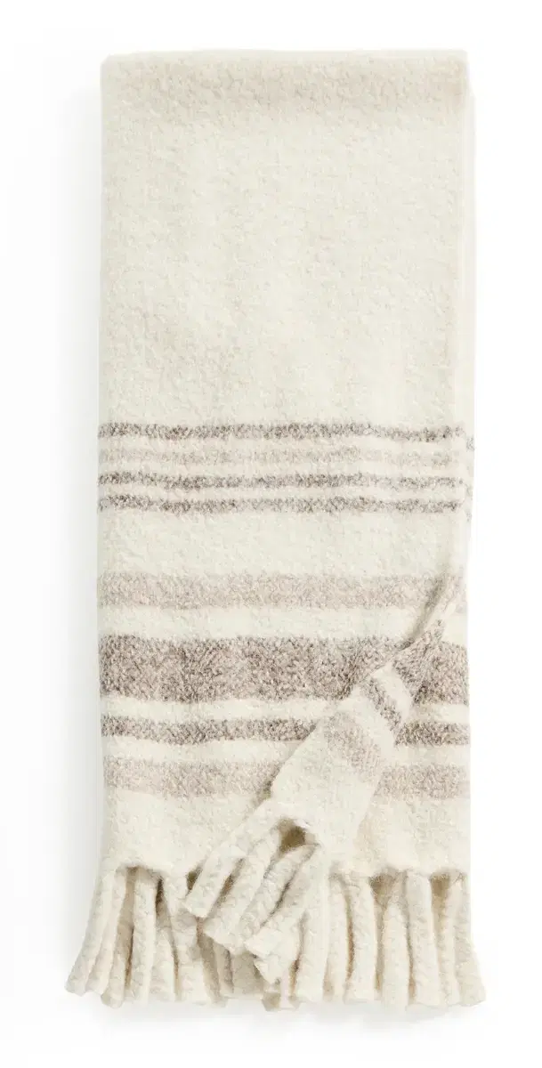 Jenni Kayne Sheridan Throw One Size