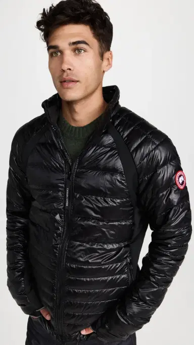 Canada Goose Hybridge Lite Jacket | Thumbnail 2