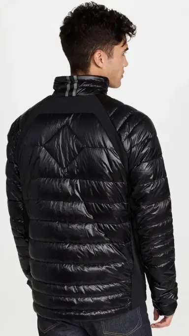 Canada Goose Hybridge Lite Jacket | Thumbnail 3