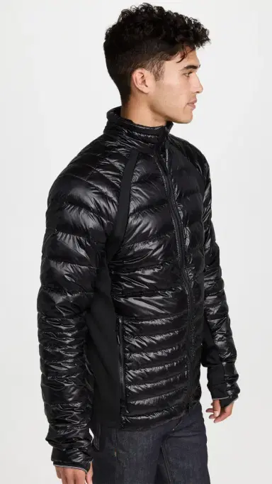 Canada Goose Hybridge Lite Jacket | Thumbnail 4