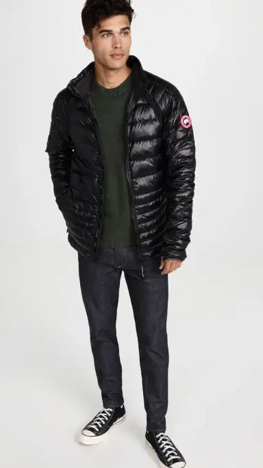 Canada Goose Hybridge Lite Jacket | Thumbnail 5
