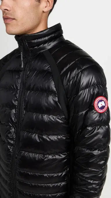 Canada Goose Hybridge Lite Jacket | Thumbnail 6