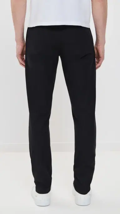 REIGNING CHAMP Stretch Warp Knit Coach's Slim Pants | Thumbnail 3 REIGNING CHAMP Stretch Warp Knit Coach's Slim Pants | Thumbnail 3