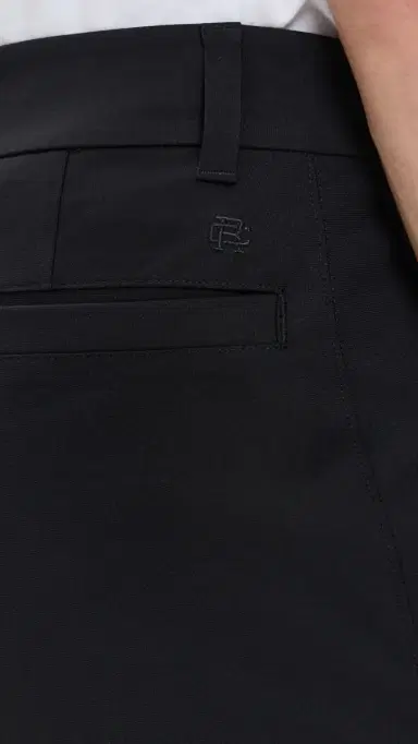 REIGNING CHAMP Stretch Warp Knit Coach's Slim Pants | Thumbnail 6 REIGNING CHAMP Stretch Warp Knit Coach's Slim Pants | Thumbnail 6