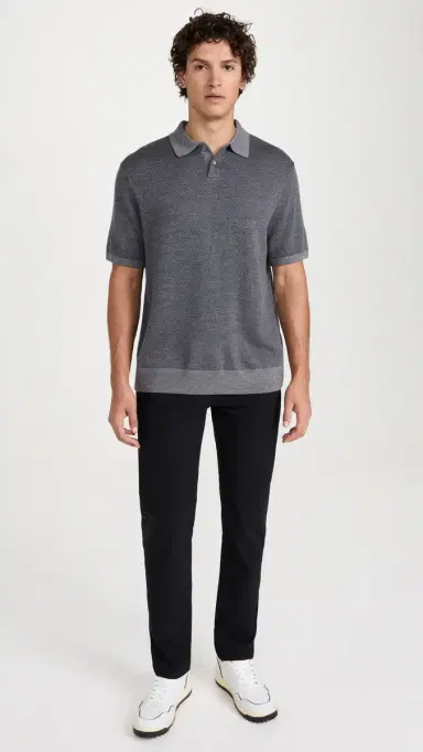 Greyson Montauk Trousers Shepherd 38 | Thumbnail 5