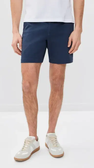 Fair Harbor Horizon Shorts 7 Navy 30 | Thumbnail 2