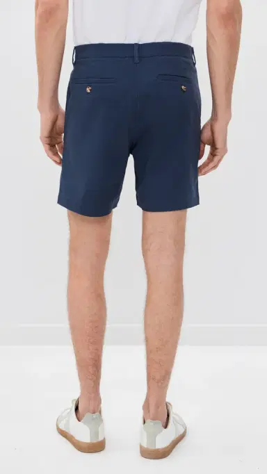 Fair Harbor Horizon Shorts 7 Navy 30 | Thumbnail 3