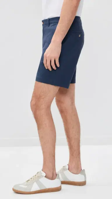 Fair Harbor Horizon Shorts 7 Navy 30 | Thumbnail 4