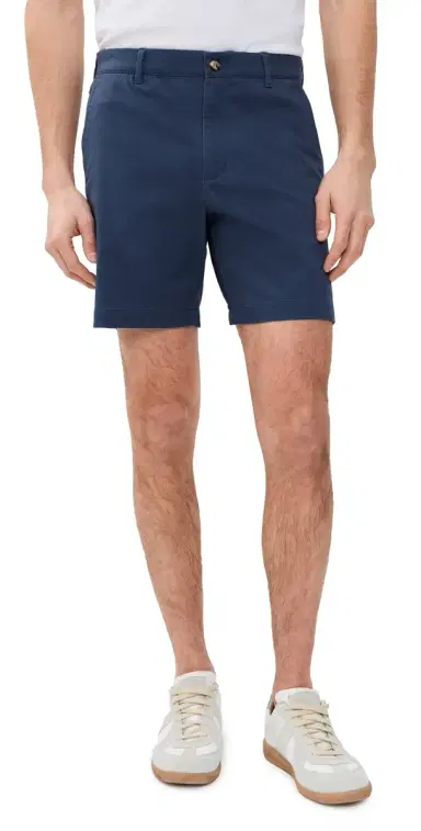 Fair Harbor Horizon Shorts 7 Navy 30 | Thumbnail 1