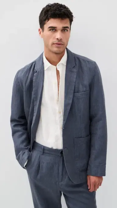 RAILS Bond Jacket Meridian | Thumbnail 2