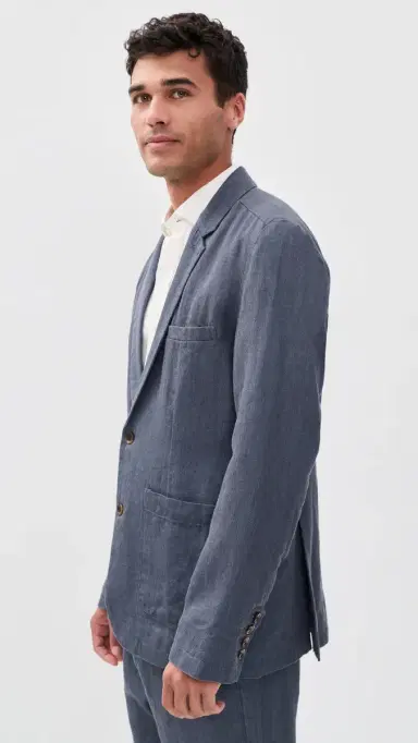 RAILS Bond Jacket Meridian | Thumbnail 4