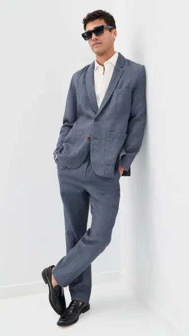 RAILS Bond Jacket Meridian | Thumbnail 5