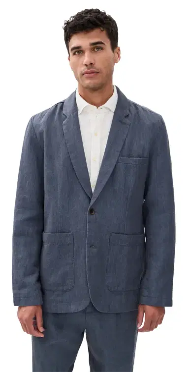 RAILS Bond Jacket Meridian | Thumbnail 1