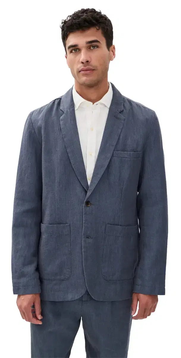 Bond Jacket eridian