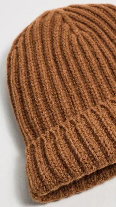 Ivy Ellis The Cousteau Beanie | Thumbnail 5