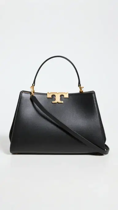 Tory Burch Eleanor Satchel | Thumbnail 2 Tory Burch Eleanor Satchel | Thumbnail 2