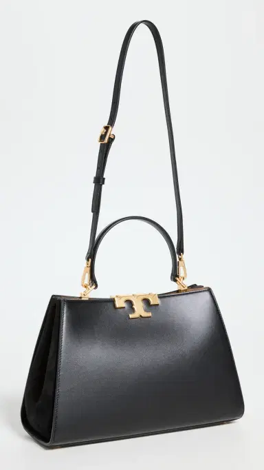 Tory Burch Eleanor Satchel | Thumbnail 4 Tory Burch Eleanor Satchel | Thumbnail 4