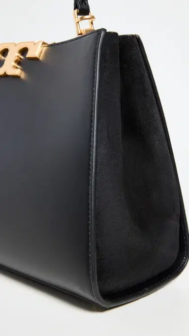Tory Burch Eleanor Satchel | Thumbnail 5 Tory Burch Eleanor Satchel | Thumbnail 5