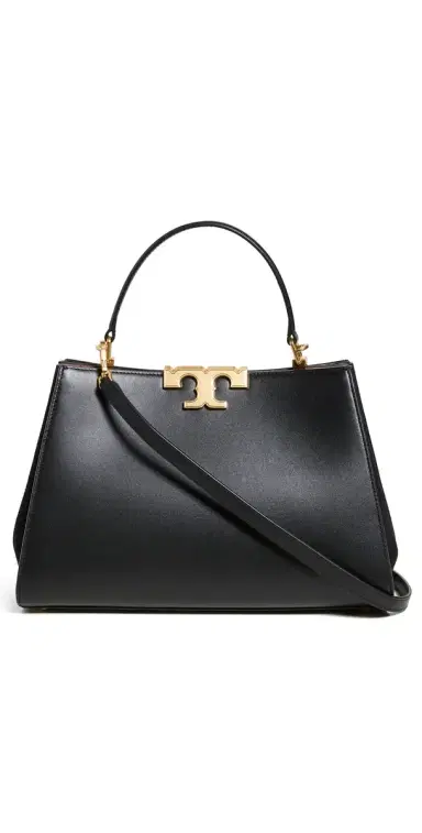 Tory Burch Eleanor Satchel | Thumbnail 1 Tory Burch Eleanor Satchel | Thumbnail 1
