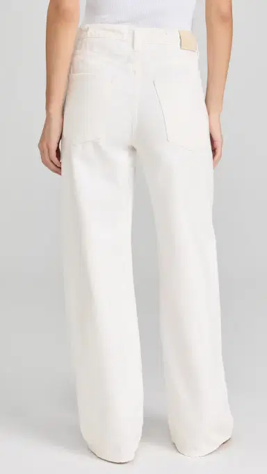 Citizens of Humanity Brynn Drawstring Trousers Tulip 32 | Thumbnail 3