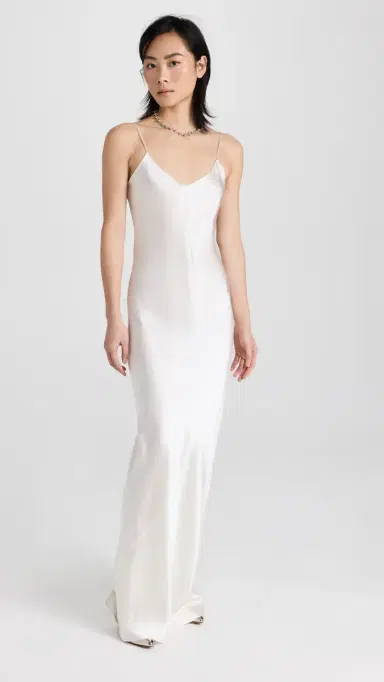 Nili Lotan Cami Gown | Thumbnail 2 Nili Lotan Cami Gown | Thumbnail 2