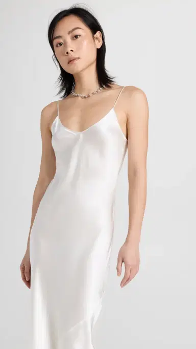 Nili Lotan Cami Gown | Thumbnail 5 Nili Lotan Cami Gown | Thumbnail 5