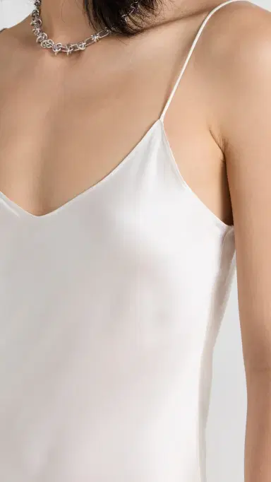 Nili Lotan Cami Gown | Thumbnail 6 Nili Lotan Cami Gown | Thumbnail 6