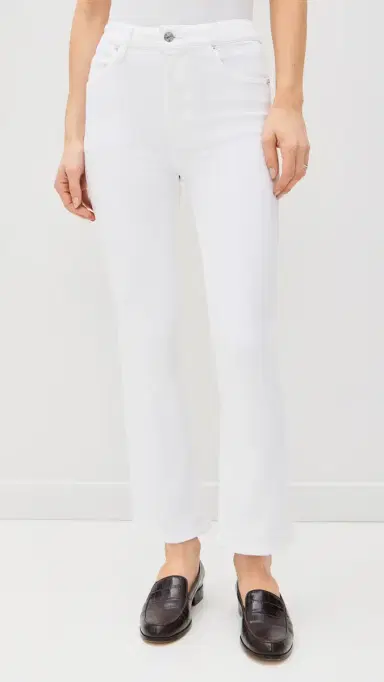 Frame The Reboot Crop Jeans | Thumbnail 2 Frame The Reboot Crop Jeans | Thumbnail 2