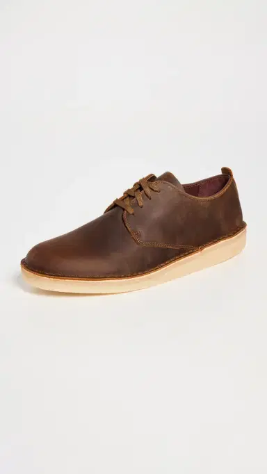 Clarks Coal London Shoes | Thumbnail 2