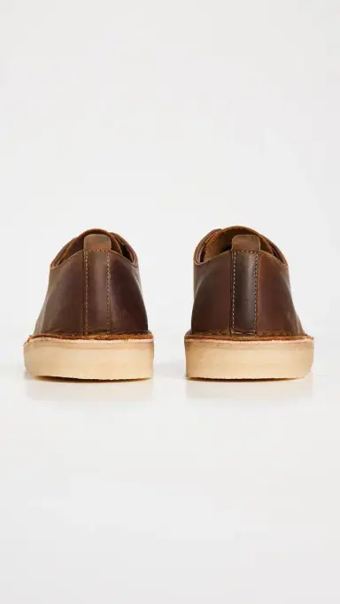 Clarks Coal London Shoes | Thumbnail 3