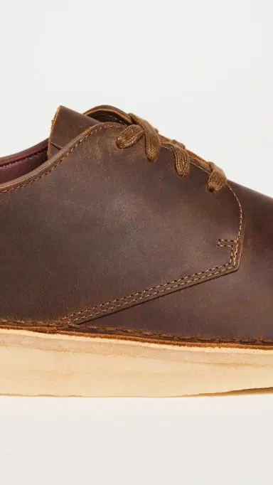 Clarks Coal London Shoes | Thumbnail 5