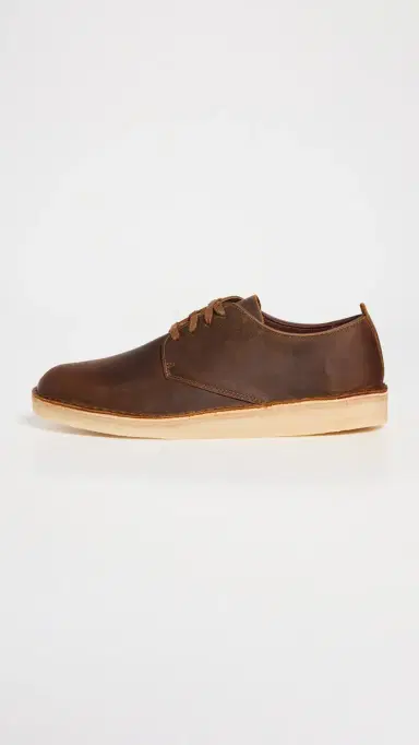 Clarks Coal London Shoes | Thumbnail 6