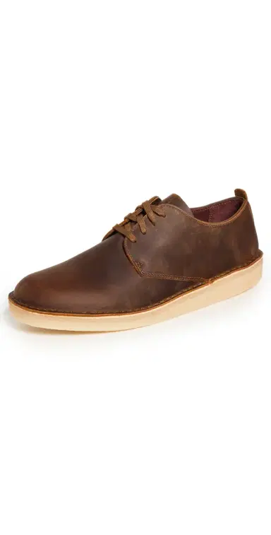 Clarks Coal London Shoes | Thumbnail 1
