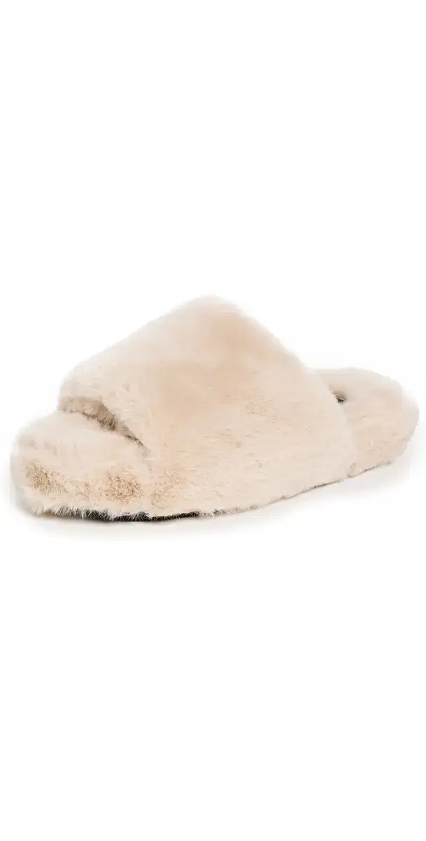 Apparis Dillon Slide Latte