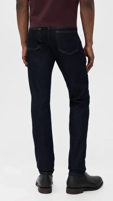 Frame L'Homme Slim Jeans | Thumbnail 3 Frame L'Homme Slim Jeans | Thumbnail 3