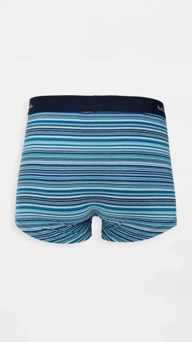 Paul Smith Trunks 5 Pack Multicolor S | Thumbnail 4