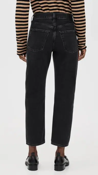 Citizens of Humanity Winslow Boyfriend Jeans Raine 32 | Thumbnail 3