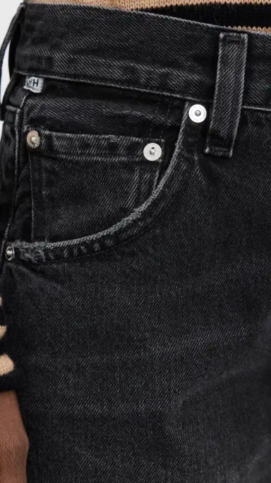 Citizens of Humanity Winslow Boyfriend Jeans Raine 32 | Thumbnail 6