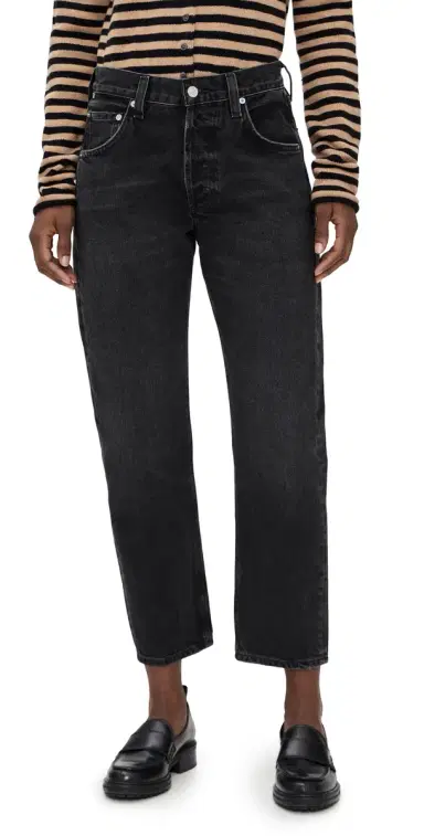 Citizens of Humanity Winslow Boyfriend Jeans Raine 32 | Thumbnail 1