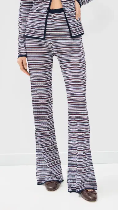Kule The Andrea Pants | Thumbnail 2 Kule The Andrea Pants | Thumbnail 2